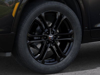 2027 Buick Enclave Sport Touring
