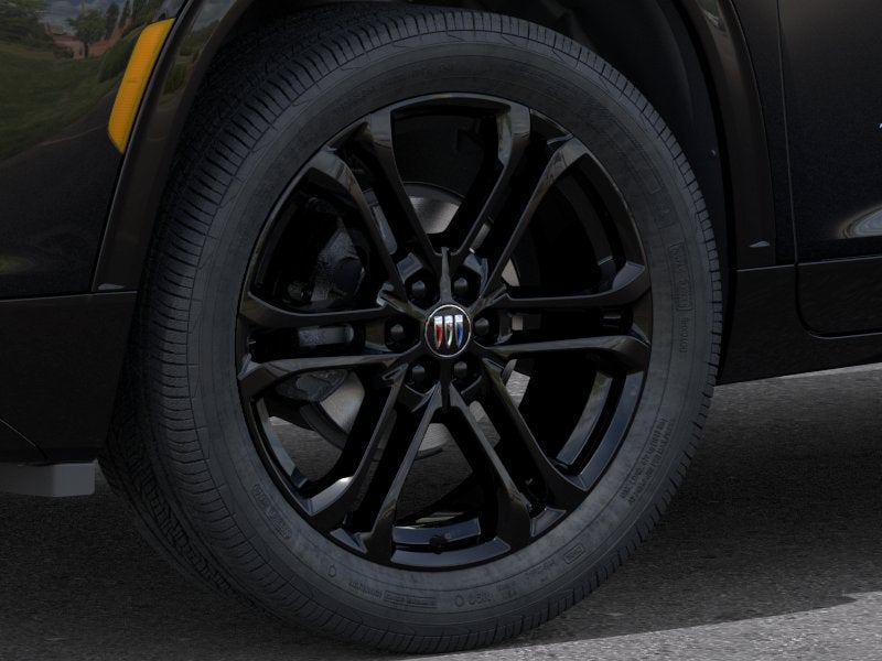 2027 Buick Enclave Sport Touring