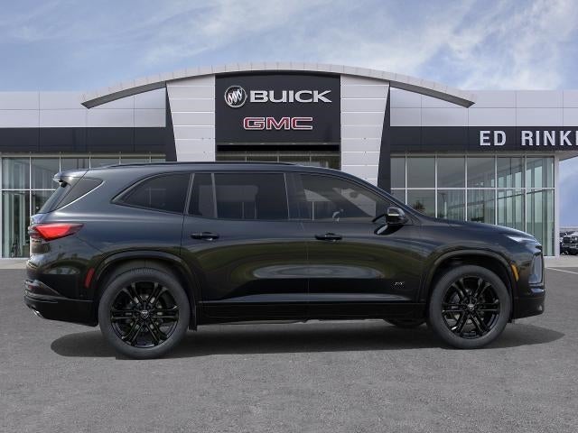 2027 Buick Enclave Sport Touring