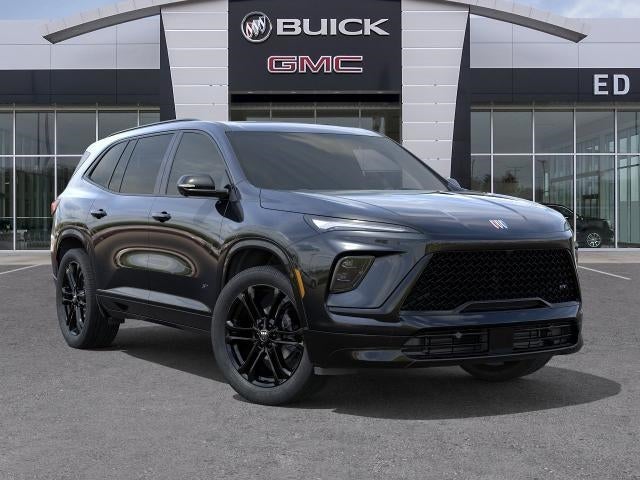 2027 Buick Enclave Sport Touring