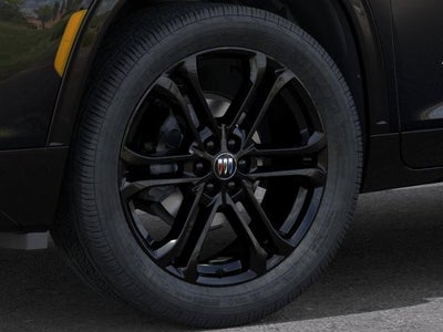 2027 Buick Enclave Sport Touring