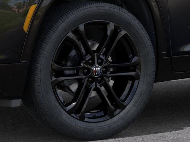 2027 Buick Enclave Sport Touring