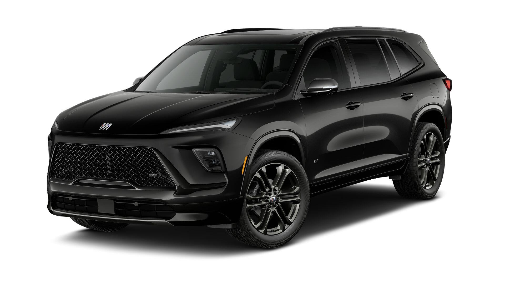 2027 Buick Enclave
