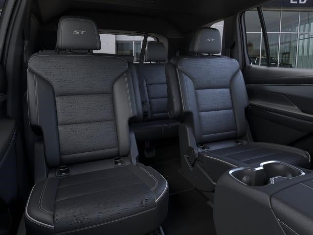 2027 Buick Enclave Sport Touring
