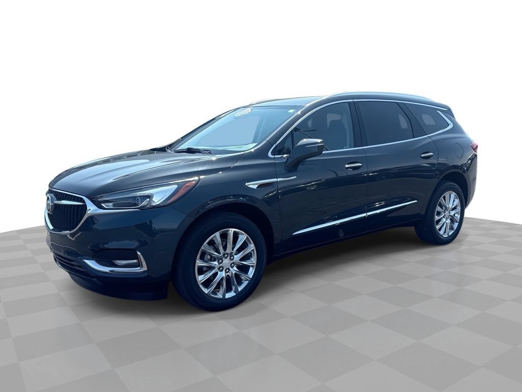 2020 Buick Enclave Premium