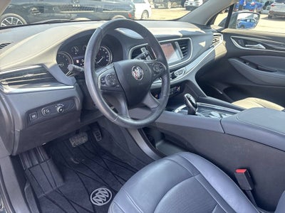 2020 Buick Enclave Premium