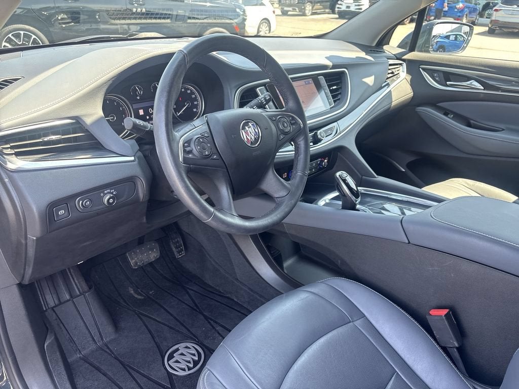 2020 Buick Enclave Premium