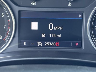 2020 Buick Enclave Premium