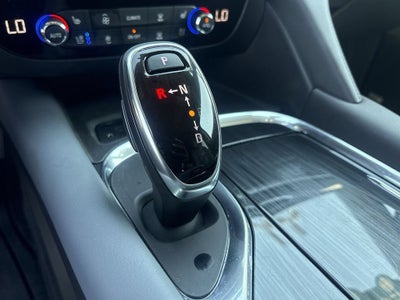2020 Buick Enclave Premium