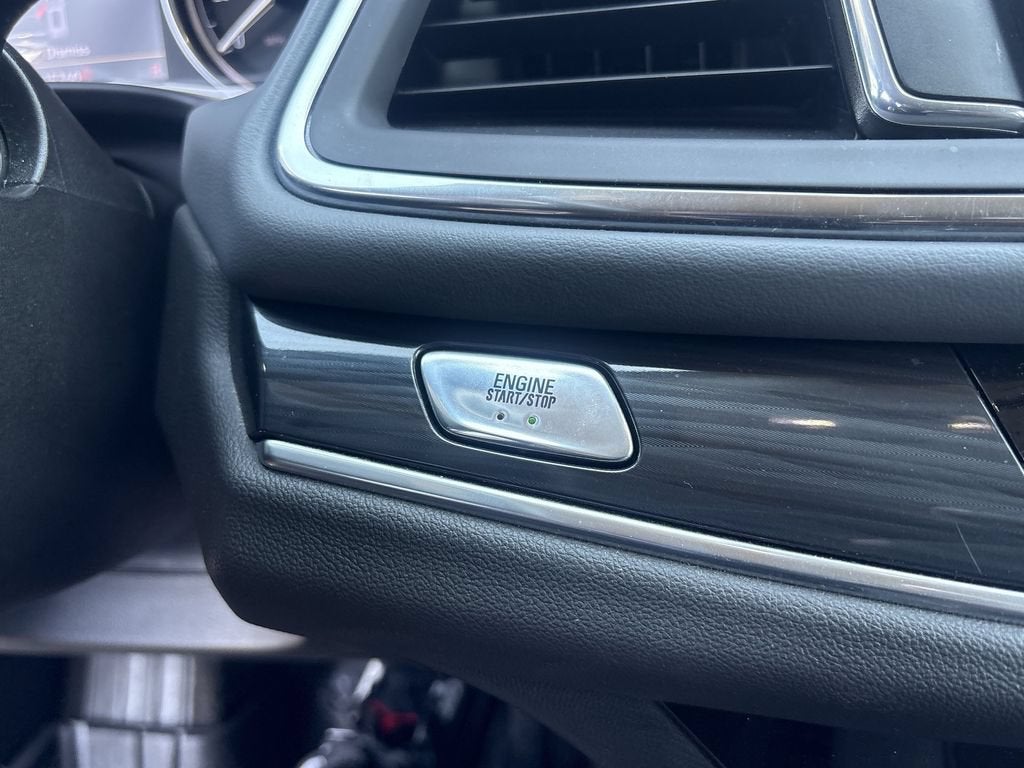 2020 Buick Enclave Premium