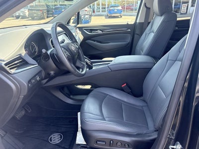 2020 Buick Enclave Premium