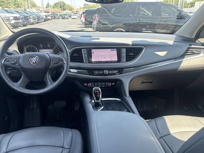 2020 Buick Enclave Premium