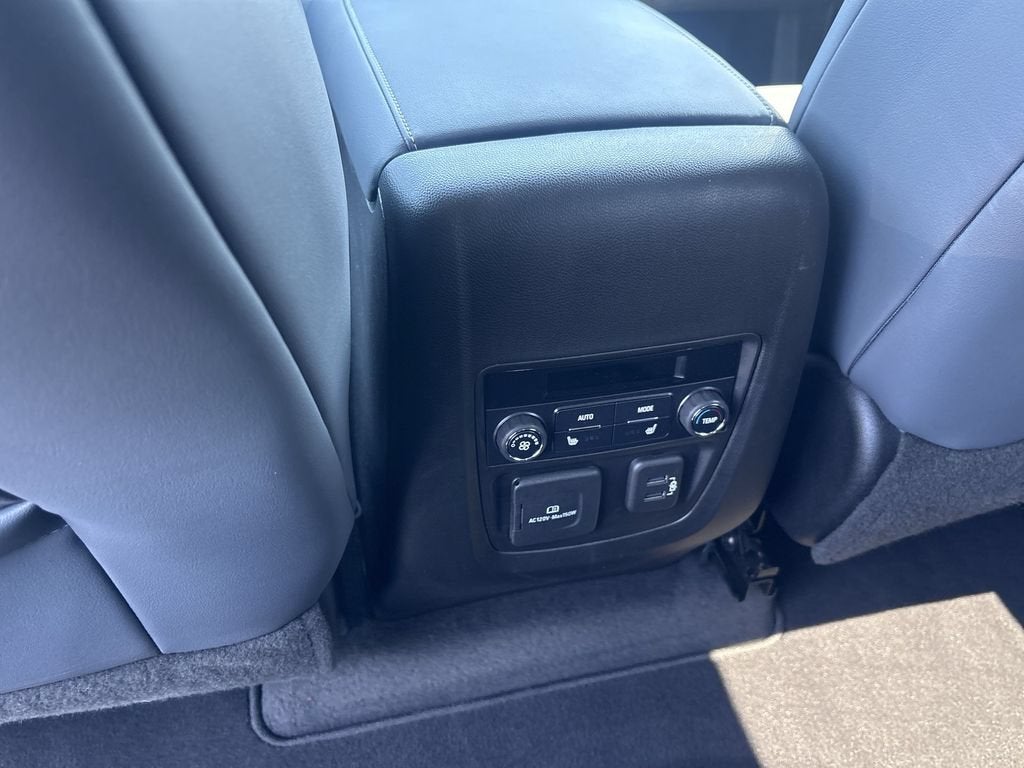 2020 Buick Enclave Premium