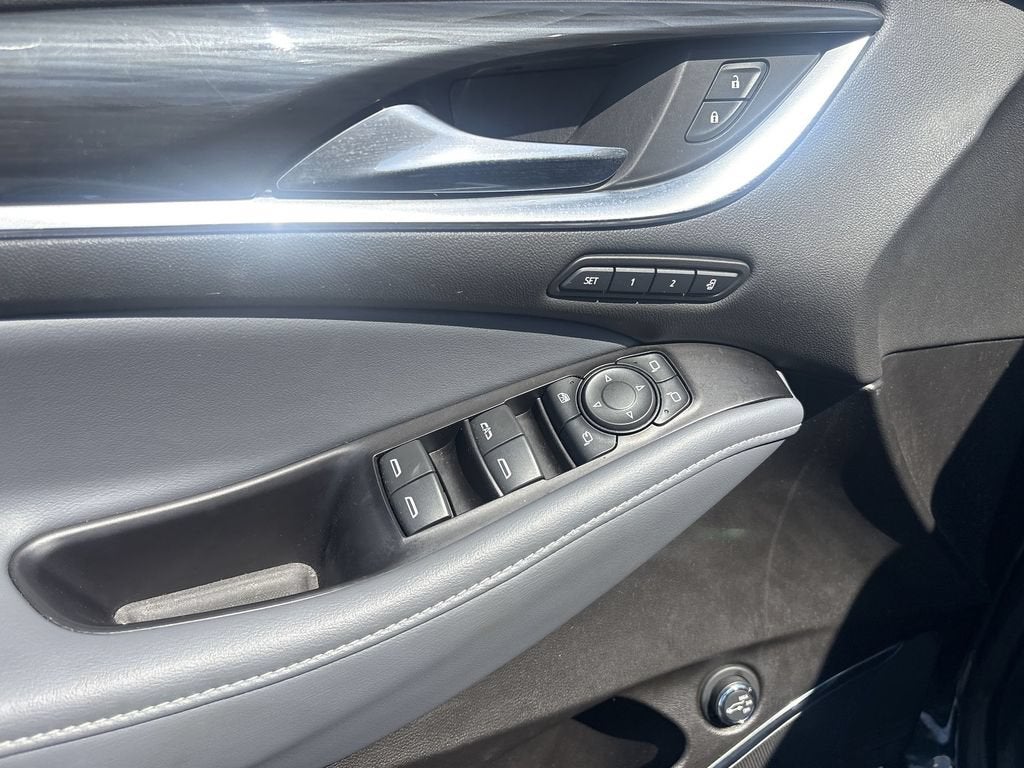 2020 Buick Enclave Premium