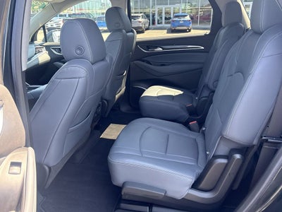 2020 Buick Enclave Premium