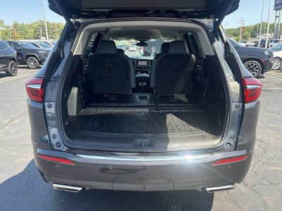 2020 Buick Enclave Premium