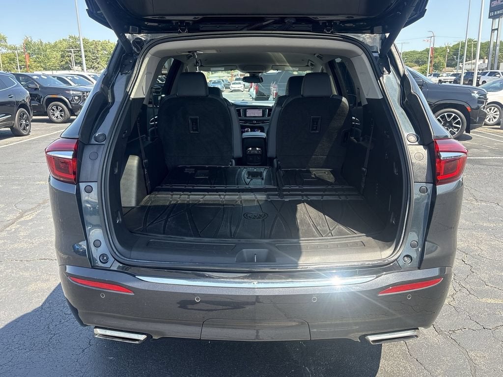 2020 Buick Enclave Premium