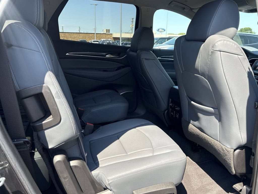2020 Buick Enclave Premium