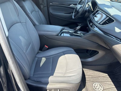 2020 Buick Enclave Premium