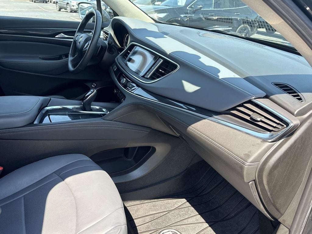 2020 Buick Enclave Premium