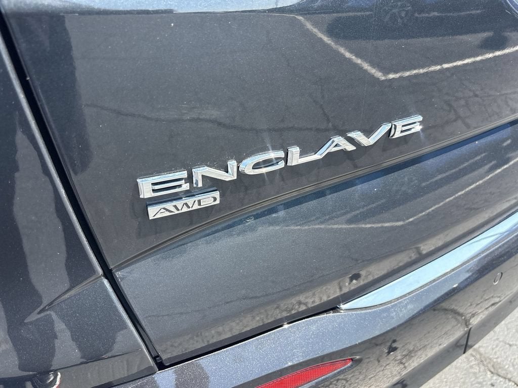 2020 Buick Enclave Premium