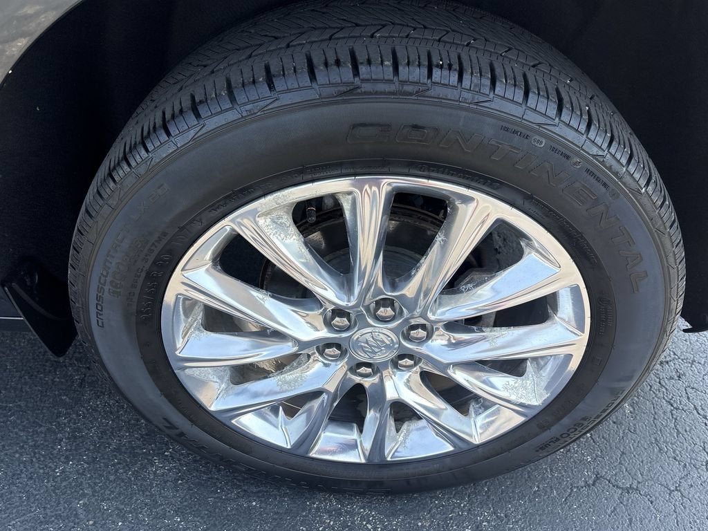 2020 Buick Enclave Premium