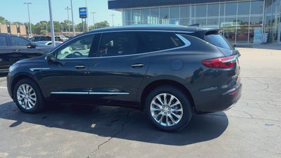 2020 Buick Enclave Premium