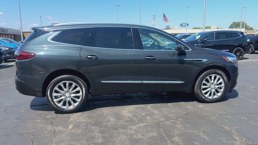2020 Buick Enclave Premium