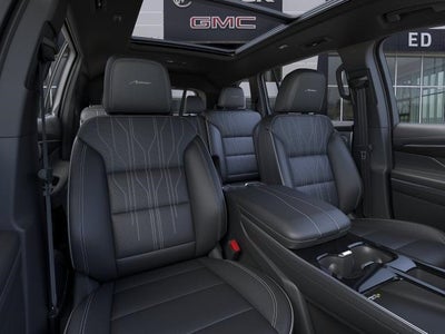 2027 Buick Enclave Avenir