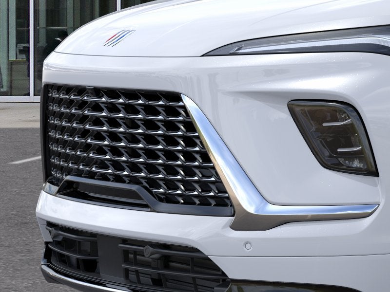2027 Buick Enclave Avenir