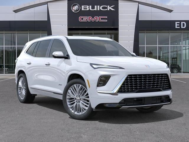 2027 Buick Enclave Avenir