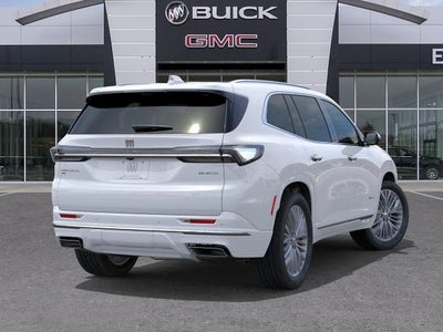 2027 Buick Enclave Avenir