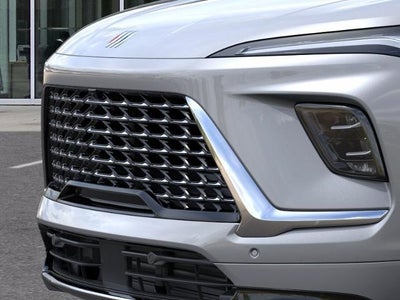 2027 Buick Enclave Avenir