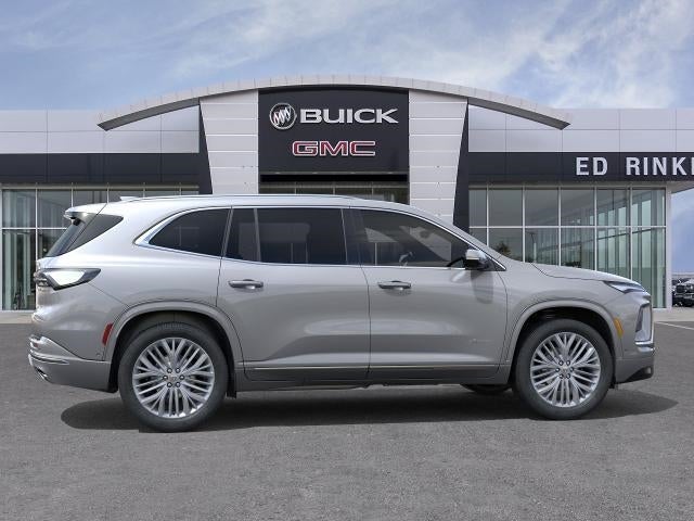 2027 Buick Enclave Avenir