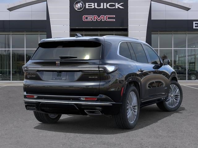 2027 Buick Enclave Avenir