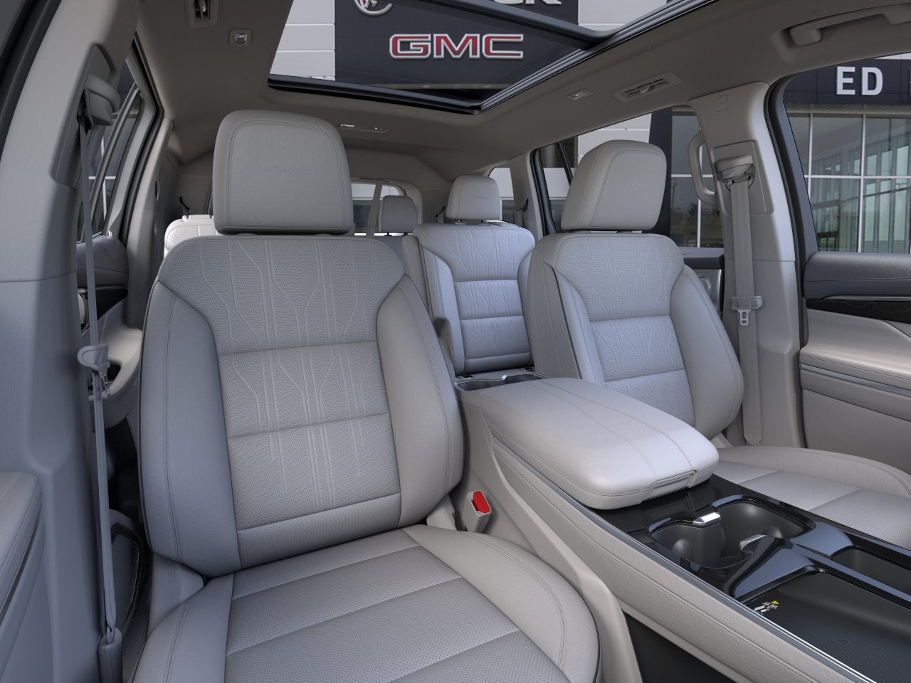 2027 Buick Enclave Avenir