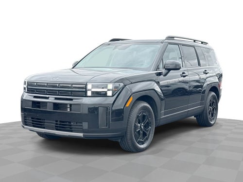 2024 Hyundai Santa Fe XRT