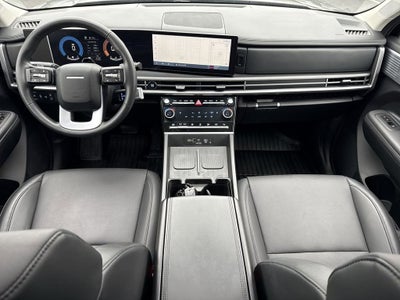 2024 Hyundai Santa Fe XRT