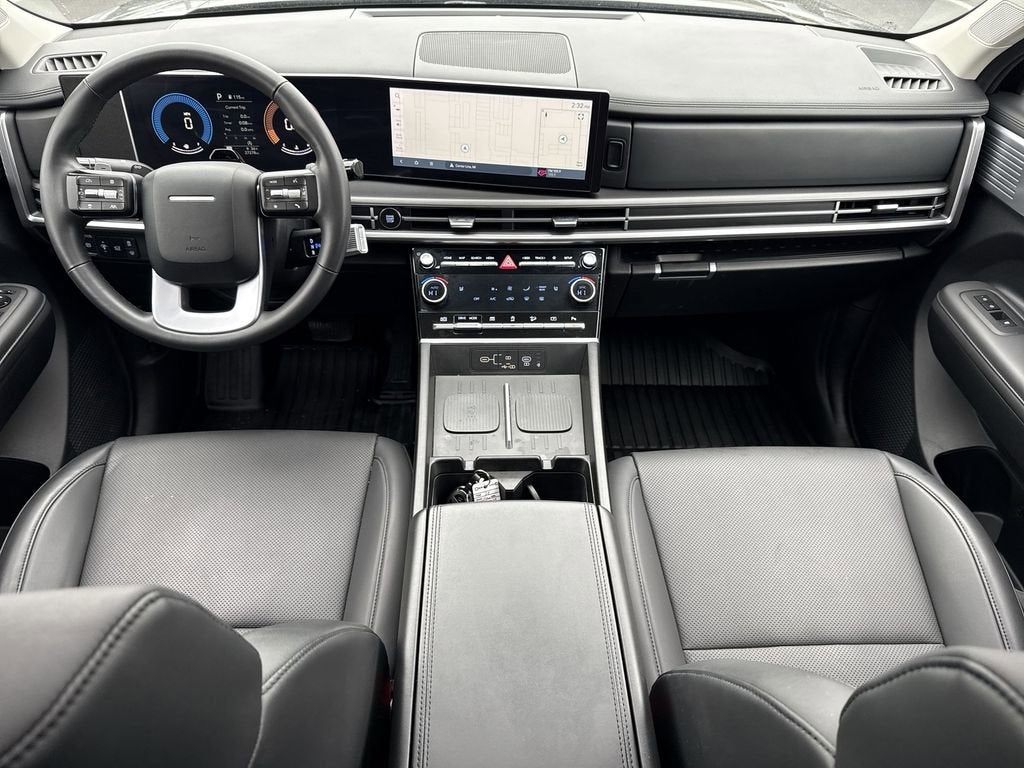 2024 Hyundai Santa Fe XRT