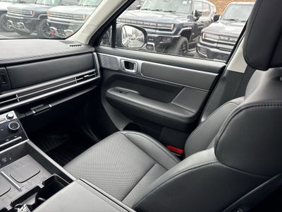 2024 Hyundai Santa Fe XRT