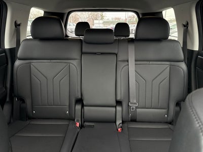 2024 Hyundai Santa Fe XRT