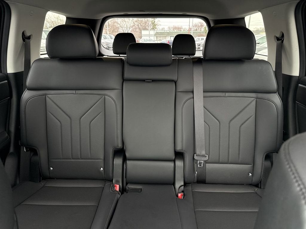 2024 Hyundai Santa Fe XRT