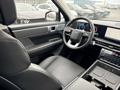 2024 Hyundai Santa Fe XRT