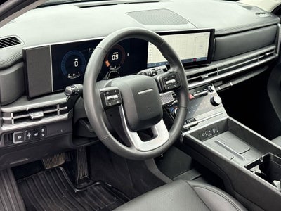 2024 Hyundai Santa Fe XRT