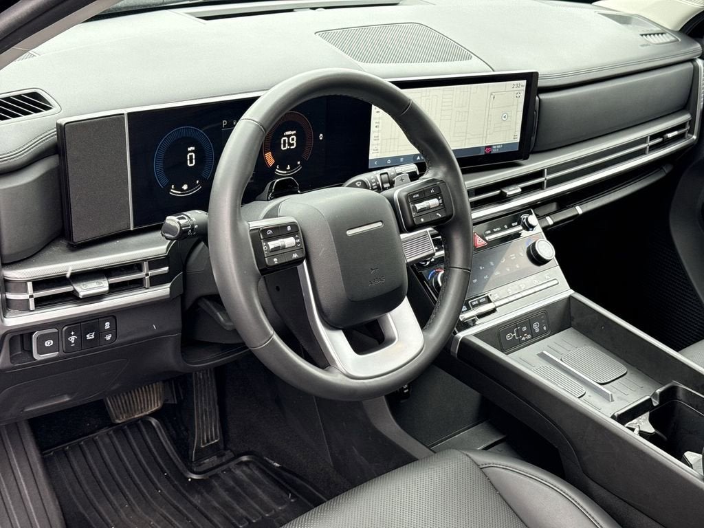 2024 Hyundai Santa Fe XRT