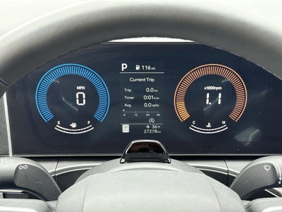 2024 Hyundai Santa Fe XRT