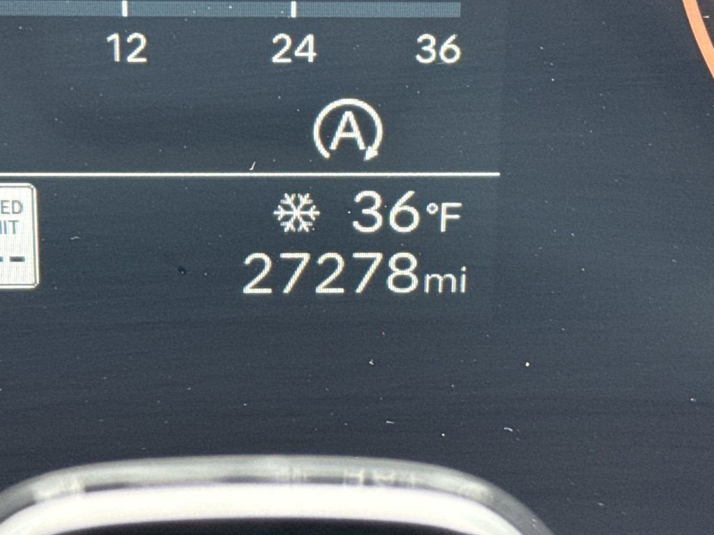 2024 Hyundai Santa Fe XRT