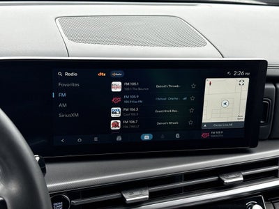 2024 Hyundai Santa Fe XRT