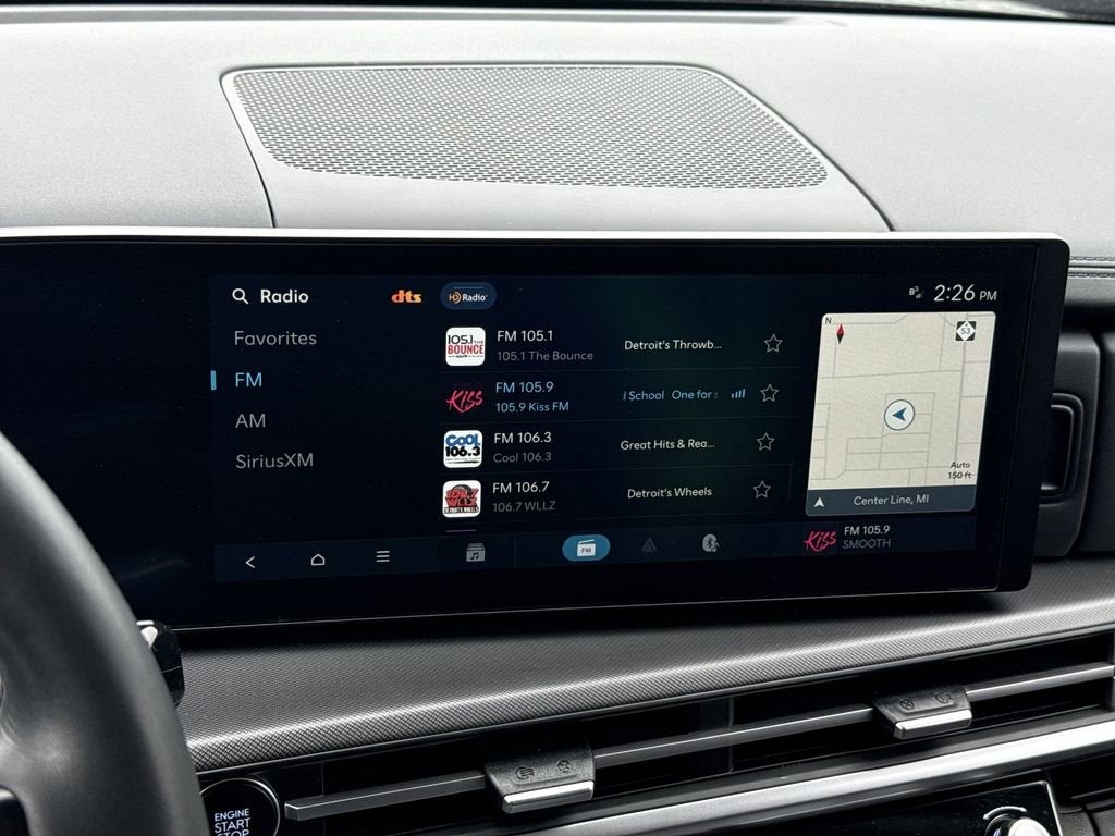 2024 Hyundai Santa Fe XRT