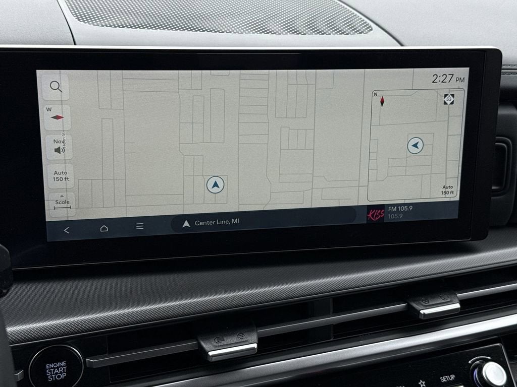 2024 Hyundai Santa Fe XRT